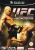 UFC - Throwdown