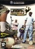 Urban Freestyle Soccer