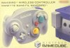 Nintendo Gamecube Wavebird Controller Boxed