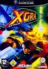 XGRA - Extreme-G Racing Association