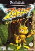 Zapper - One Wicked Cricket