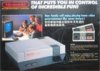 Nintendo NES Asian Console Boxed