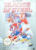 Blades of Steel