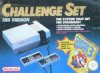 Nintendo NES Mario 3 Challenge Console Boxed