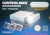 Nintendo NES Basic Control Deck Boxed