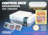 Nintendo NES Dr Mario Console Boxed