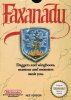 Faxanadu