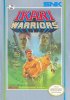 Ikari Warriors