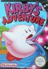 Kirbys Adventure