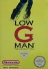 Low G Man