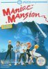 Maniac Mansion