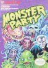 Monster Party