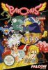 Parodius