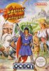 Prince Valiant