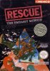 Rescue - The Embassy Mission