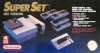 Nintendo NES Super Set Console Boxed