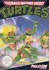 Teenage Mutant Hero Turtles