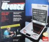 Nintendo NES U-Force Controller Boxed