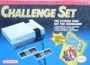 Nintendo NES Modified US Challenge Set Console Boxed
