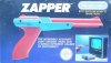 Nintendo NES Zapper Gun Boxed