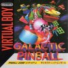 Galactic Pinball (JAP)