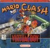 Mario Clash (US)