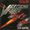 Vertical Force (JAP)