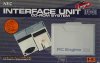 PC Engine IFU-30A Briefcase Interface Unit Boxed