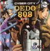 Cyber City Oedo 808