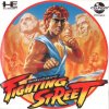 Fighting Street