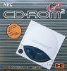 PC Engine CD Rom 2 Console Boxed