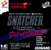 Snatcher - Pilot Disc