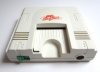 PC Engine Region and RGB Modified White Console Loose