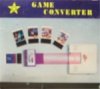 PC Engine Game Converter Boxed