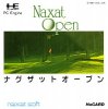 Naxat Open