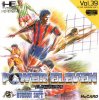 Power Eleven Soccer