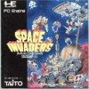 Space Invaders