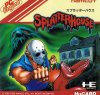 Splatterhouse