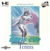 Davis Cup Tennis