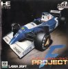 F1 Simulation Project