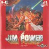 Jim Power