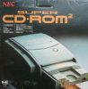 PC Engine Super CD-ROM 2 RGB Modified Console Boxed