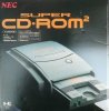 PC Engine Super CD-ROM 2 Console Boxed