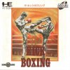 The Kick Boxing