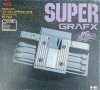 PC Engine Super Grafx Console Boxed