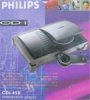 Philips CDI 450 Console Boxed
