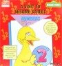 A Visit to Sesame Street Numbers