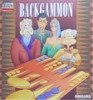 Backgammon