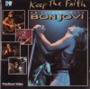 Keep the Faith - An Evening with Bon Jovi