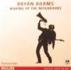 Bryan Adams Waking up the Neighbours